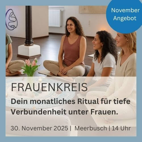 Veranstaltungsbild zum Frauenkreis