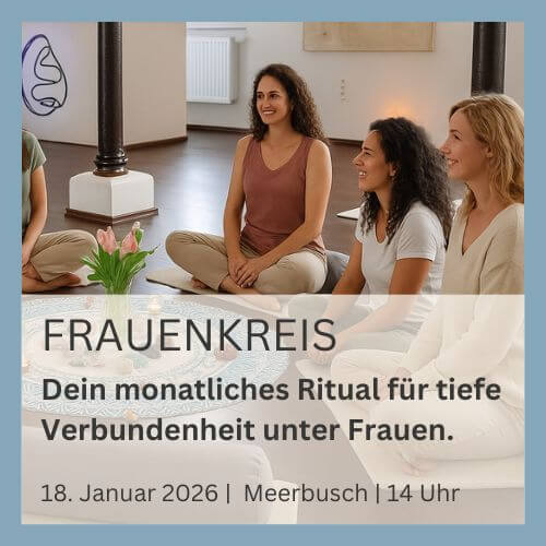 Veranstaltungsbild zum Frauenkreis