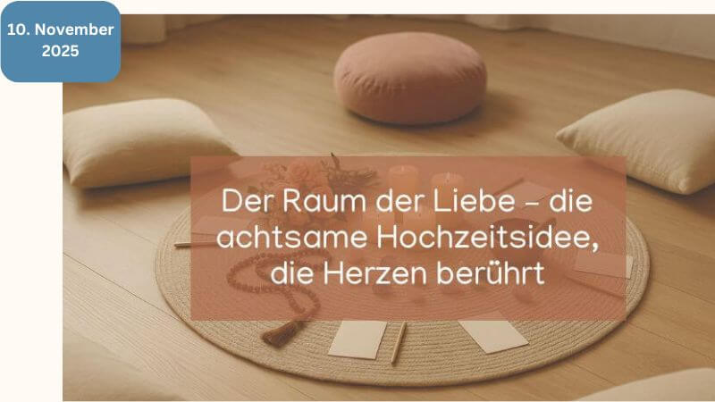 Bild zum Blogartikel- Ritualdecke mit Kissen drum herum