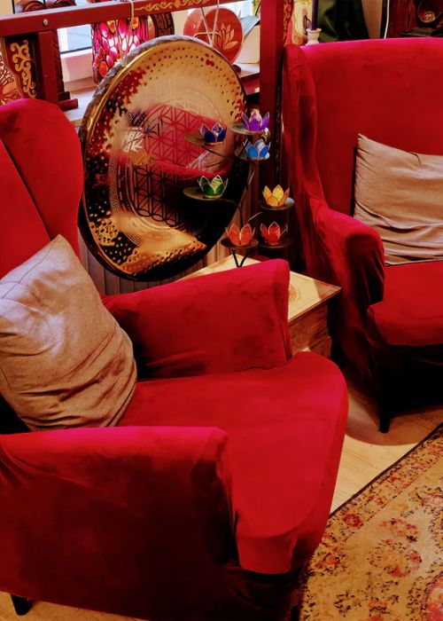 Veranstaltungsbild Gaia