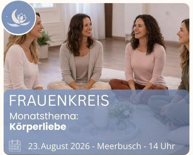 Veranstaltungsbild zum Frauenkreis
