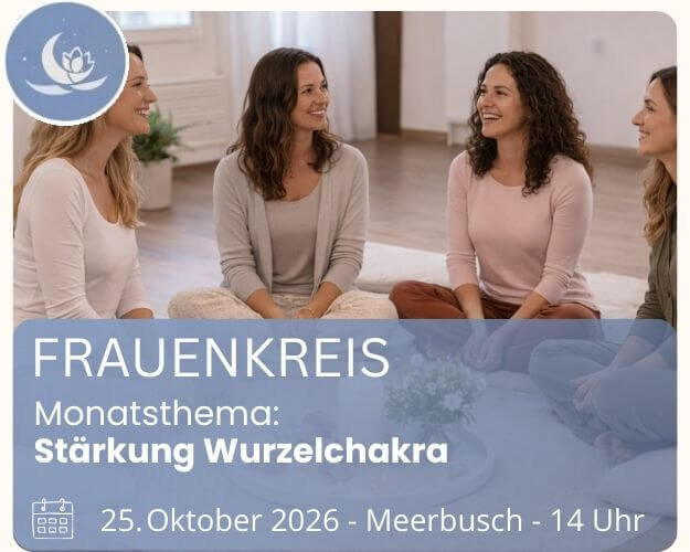 Veranstaltungsbild zum Frauenkreis