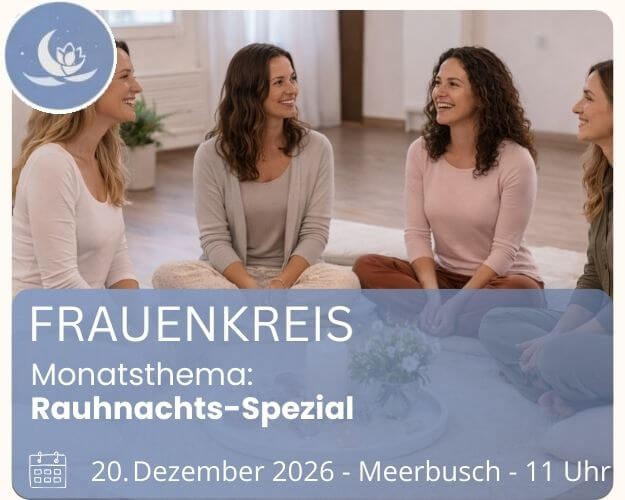 Veranstaltungsbild zum Frauenkreis