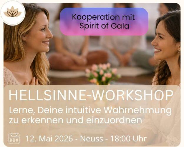 Veranstaltungsbild Gaia