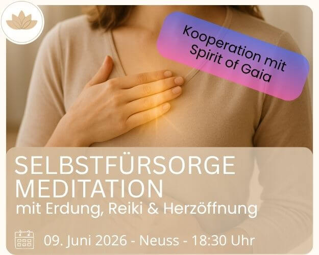 Veranstaltungsbild Gaia